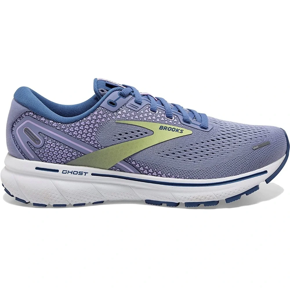 Brooks Ghost 14 Women's Neutral Running Shoes - Picture 15 of 15